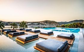 Cape Bodrum Beach Resort